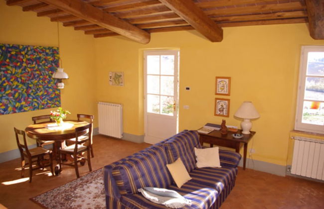 Agriturismo Fattoria Santa Vittoria - Foto 5