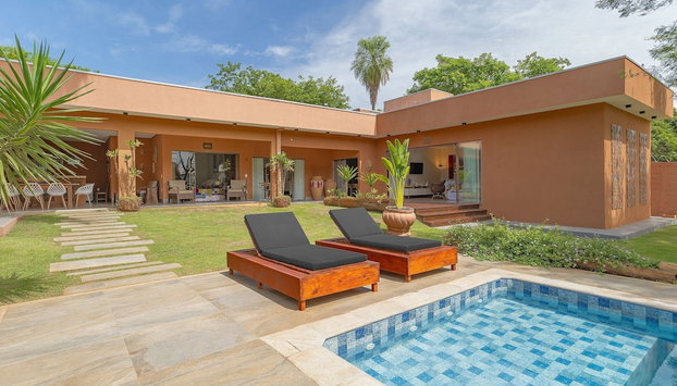 Casa Bonita - Luxo em Bonito por Carpediem - Foto 2, Profilbild