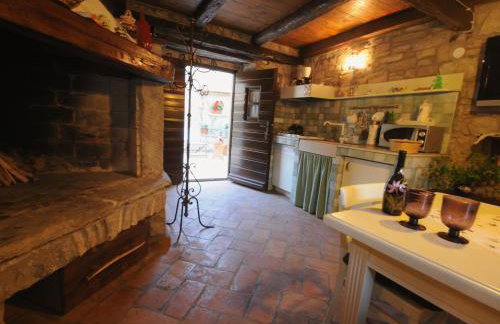 Holiday Homes Poli Svetega Antona - Foto 48