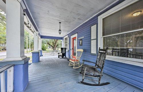 Charming Jacksonville Home about 2 Mi to Downtown! - Photo 2