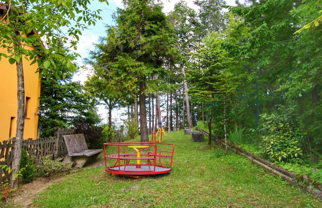 _x000d_ boutique Villa With Pool - Photo 26