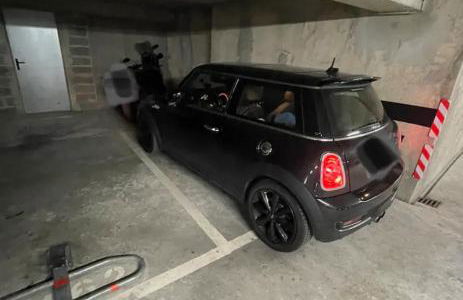 Grand appartement Haussmannien à 12 min de Paris - chic spacious classic Parisian apartment - Foto 26