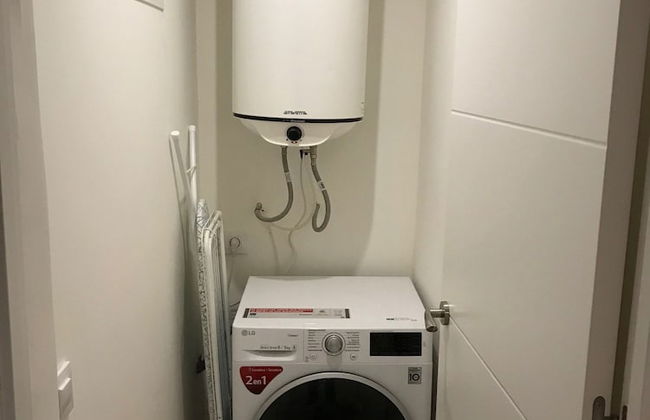 Olala Vibe Apartments - Foto 48