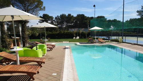 Villa Edda Heated Pool - Foto 4, Garden, Garden view