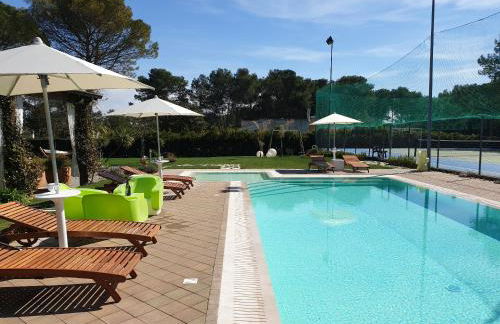Villa Edda Heated Pool - Foto 4
