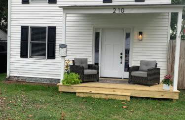 The Driftwood Den - Foto 4