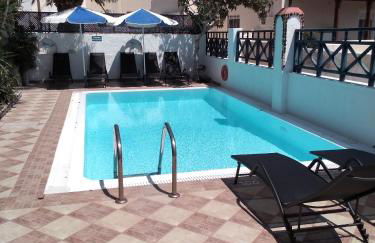 Studios Irineos - Foto 25