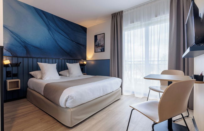 Residence du Parc - Val D'Europe - Foto 6