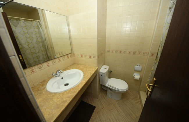 Aparthotel Agyad - Photo 28