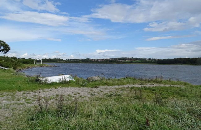 7 Person Holiday Home in Ronde-by Traum - Foto 34