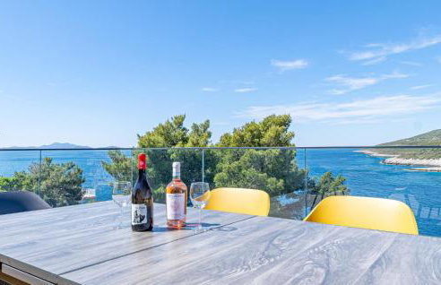 Cozy Home In Zavalatica - Foto 17