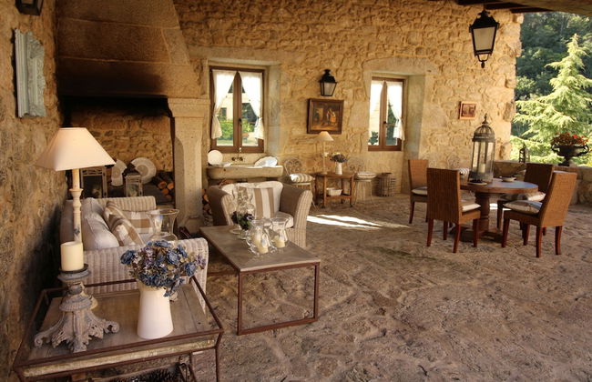 Rusticae Torre do Río - Photo 52