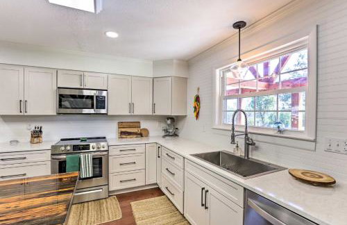 Sunny Florida Abode - Patio, Pool, and Fire Pit - Foto 12