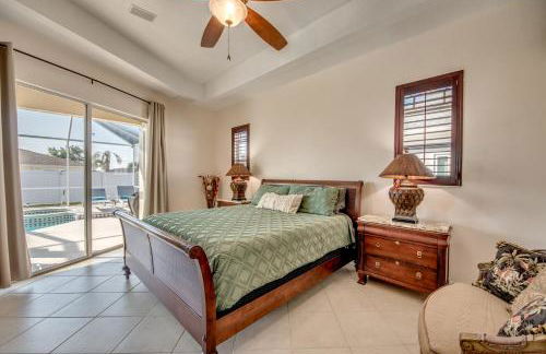 Villa-Haze, lots of privacy, solar & electric heated pool and SPA - Photo 24