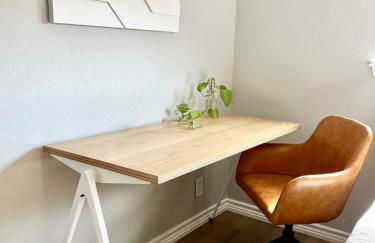 Modern 2 bedroom house w/backyard @La Cantera - Foto 19