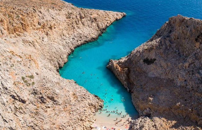 Villa Elessa in Rethymno - Photo 68