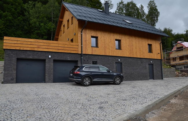 Mountain Chalet Lbh027 - Photo 31