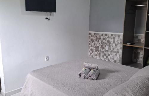 Residencial Caramujo - Foto 38