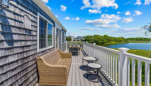 Waterfront Oasis in Yarmouth, Cape Cod - Foto 2