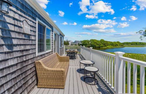 Waterfront Oasis in Yarmouth, Cape Cod - Foto 2