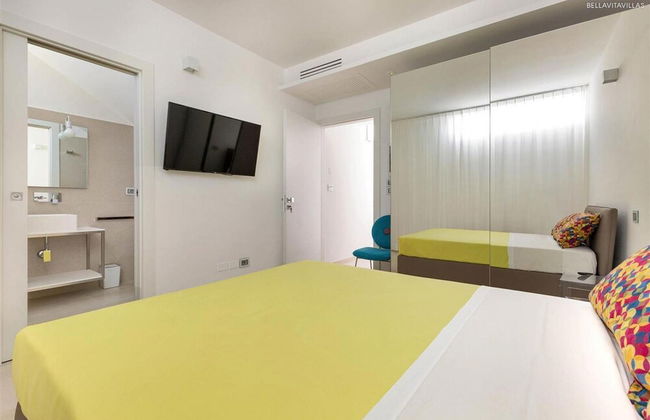 2083 Villa Gea in Matino - Foto 55