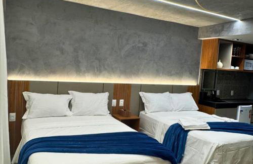 LM Setai Yacht Cabo Branco - Foto 126