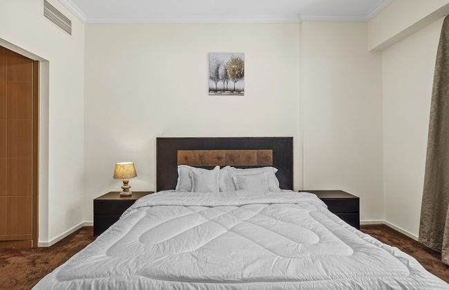 Pure Living - Cozy Apartment With Balcony In Silicon Oasis - Foto 2