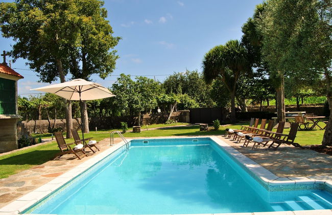 Torres de Moreda - Foto 23