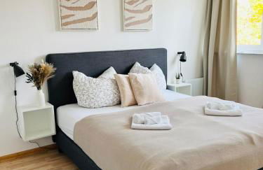 AllgäuSchatz - Schöne 2-Zimmer Wohnung in zentraler Stadtlage - Foto 9