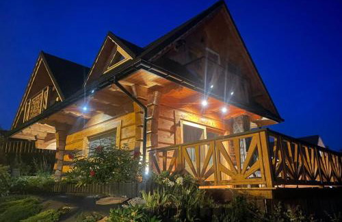 Słoneczne Wzgórze- Odpoczywaj Pośród Natury - Foto 11