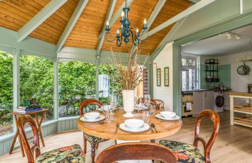 Pretty Three Bedroomed home near the Beach - Pass the Keys - Foto 43