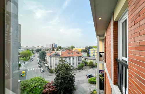 Repetti Suites - Two Adjacent & Independent Apartments 10 minutes to Milan City Centre & Linate Airport - Foto 13