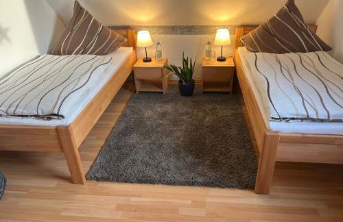 Apartment Fewo Winzenburg by Interhome - Photo 36