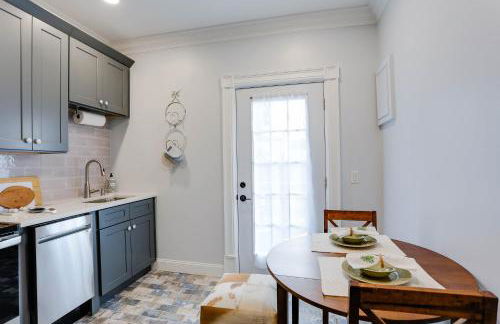 Oglethorpe Inn - Foto 20