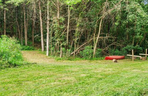 Screened Porch w Swing, Fire Pit, Grill & Deck - Photo 53
