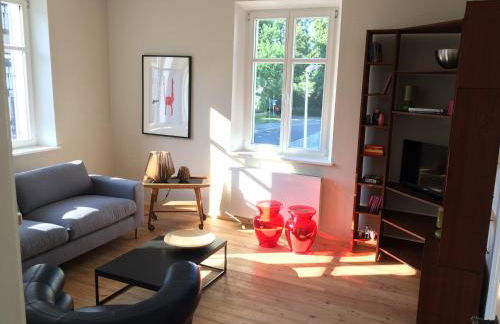 Villa Friedrich - Foto 14