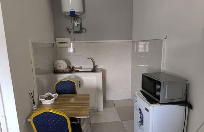 Résidence Gian - Foto 18