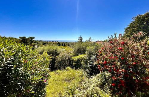 Trilocale Antonella al Taunus con vista mare - Foto 19
