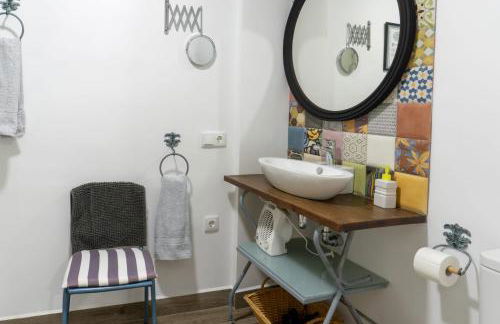 Piso acogedor en el centro de Montilla - Foto 39