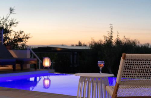Alba Bianca Villa, Family Retreat with Heated Pool By ThinkVilla - Foto 15