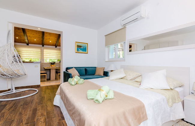 Camelia Luxury Apartments - Foto 13