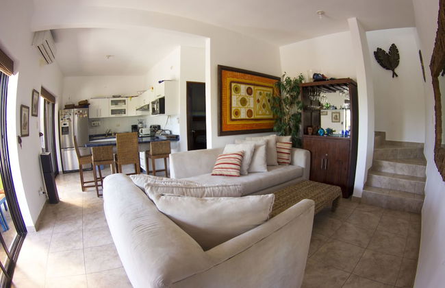 Luxury Villas Monterrico - Foto 14