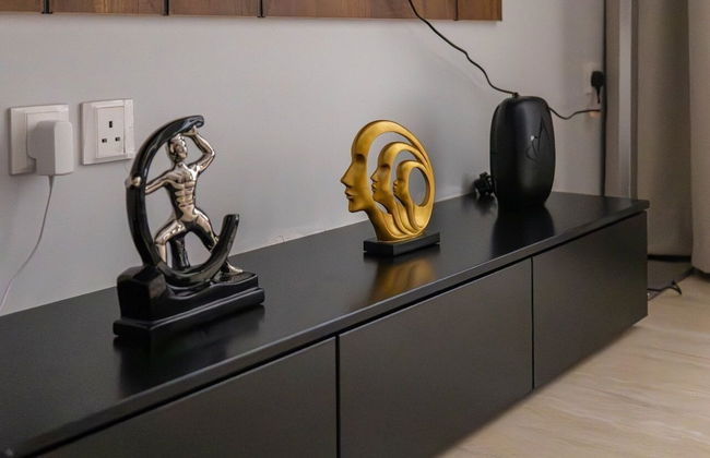 Riyadh Luxury - Foto 59