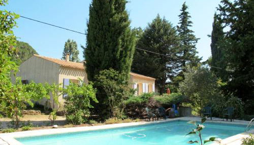 Holiday Home La Rouveyrolle by Interhome - Foto 2