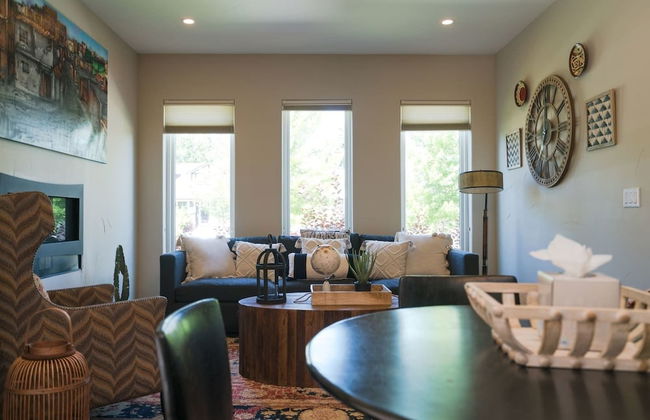 Jewel On Josephine Historic Clayton Neighborhood - Foto 1