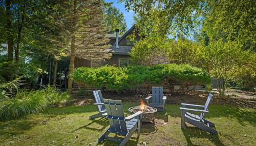 Bella and Dulce's Lakehouse by Juniper Holiday + Home - Foto 4