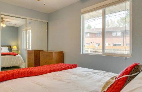 12 Mi to Denver Golden Vacation Rental! - Photo 18