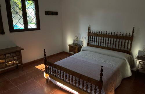 Casa Rural La Moraleja - Foto 39