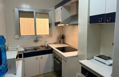 Apartamento Perellonet Mascaró - Foto 27