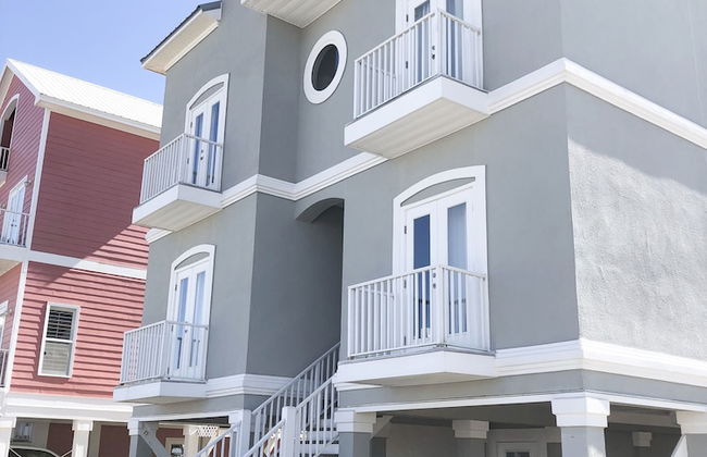 Grotto on the Gulf - Foto 65